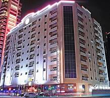 Ramee Palace Hotel