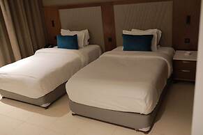 Ramee Palace Hotel