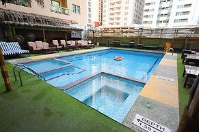 Ramee Palace Hotel