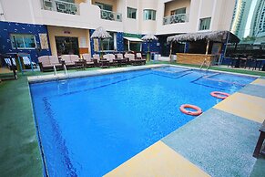 Ramee Palace Hotel