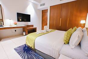 Ramee Palace Hotel