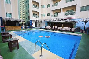 Ramee Palace Hotel