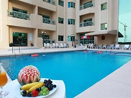 Ramee Palace Hotel