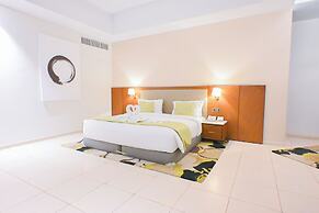 Ramee Palace Hotel