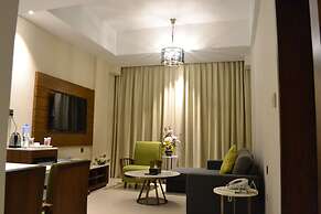 Ramee Palace Hotel