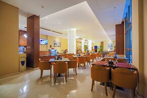 Ramee Palace Hotel