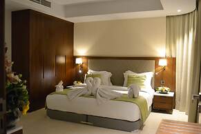 Ramee Palace Hotel