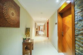 Ramee Palace Hotel