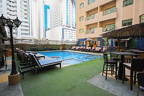 Ramee Palace Hotel