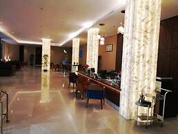 Ramee Palace Hotel