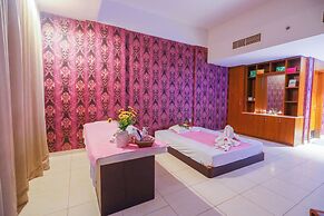 Ramee Palace Hotel