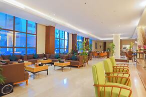 Ramee Palace Hotel