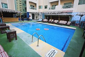 Ramee Palace Hotel