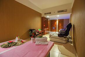 Ramee Palace Hotel