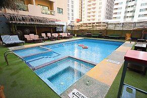Ramee Palace Hotel