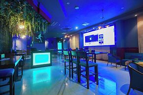 Ramee Palace Hotel