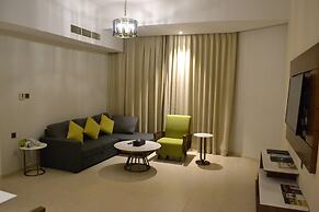 Ramee Palace Hotel
