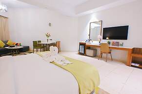 Ramee Palace Hotel