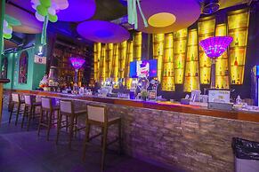 Ramee Palace Hotel