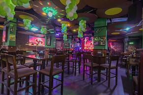 Ramee Palace Hotel