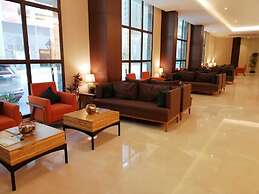 Ramee Palace Hotel