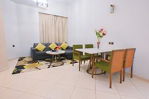 Ramee Palace Hotel