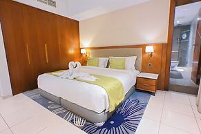 Ramee Palace Hotel