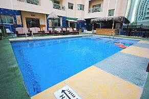 Ramee Palace Hotel