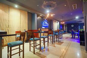 Ramee Palace Hotel