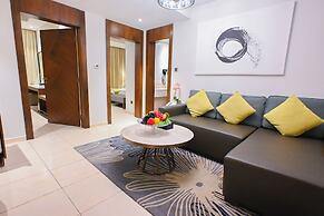 Ramee Palace Hotel