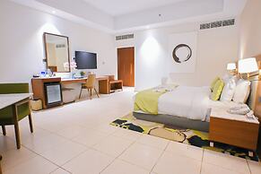 Ramee Palace Hotel