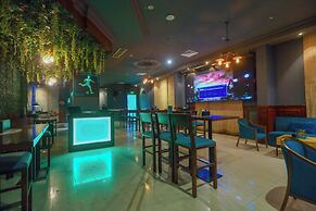 Ramee Palace Hotel