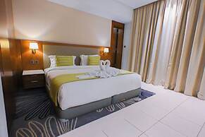 Ramee Palace Hotel