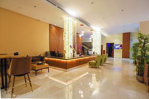 Ramee Palace Hotel