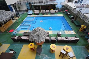 Ramee Palace Hotel