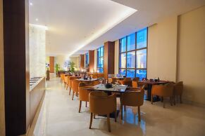 Ramee Palace Hotel