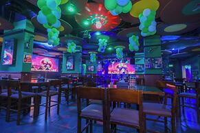 Ramee Palace Hotel