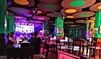 Ramee Palace Hotel