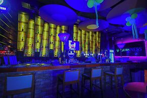 Ramee Palace Hotel