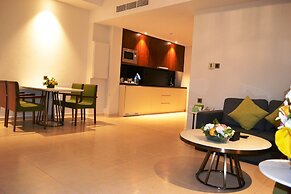 Ramee Palace Hotel
