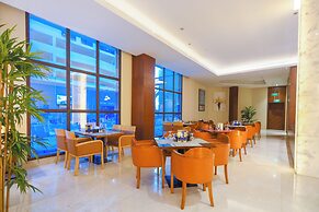 Ramee Palace Hotel