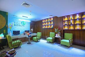Ramee Palace Hotel