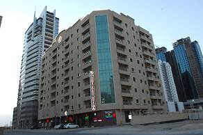 Ramee Palace Hotel
