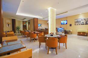 Ramee Palace Hotel