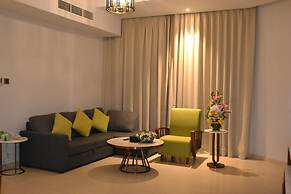 Ramee Palace Hotel