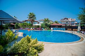 Dalyan Konak Su Otel
