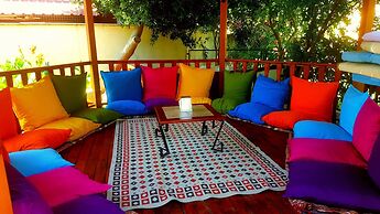 Dalyan Konak Su Otel