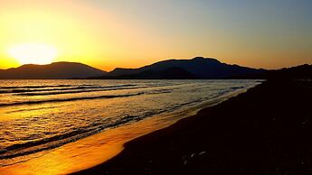 Dalyan Konak Su Otel