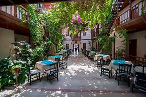 Dalyan Konak Su Otel