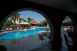 Dalyan Konak Su Otel